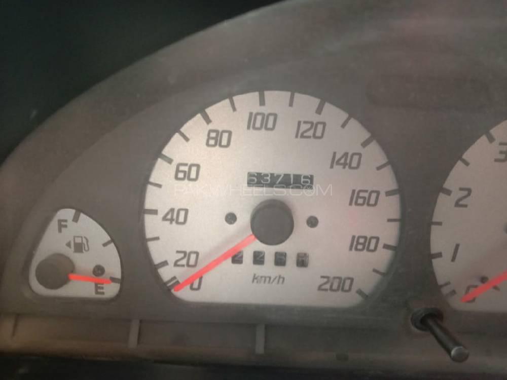 Suzuki Cultus 2016 for Sale in Sahiwal Suzuki Cultus 2016 for Sale in Sahiwal Image-6