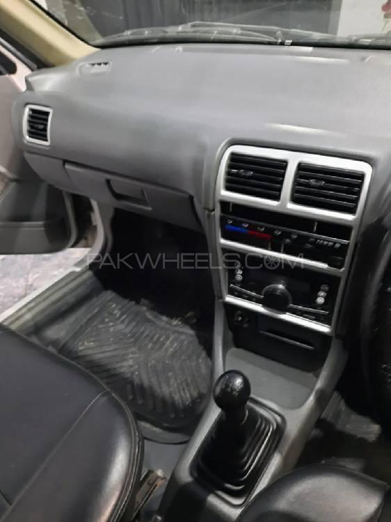 Suzuki Cultus 2016 for Sale in Sahiwal Suzuki Cultus 2016 for Sale in Sahiwal Image-4