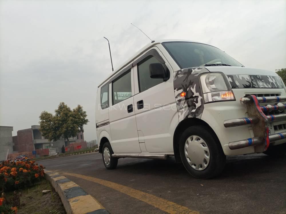 Suzuki Every 2013 for Sale in Gujranwala Image-1