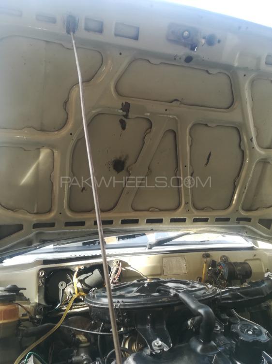 Suzuki Khyber 2000 for Sale in Islamabad Suzuki Khyber 2000 for Sale in Islamabad Image-4