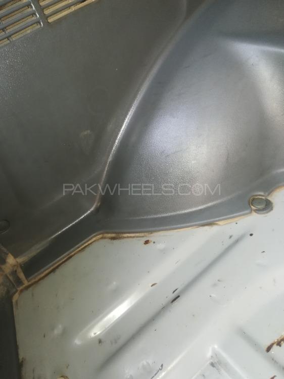 Suzuki Khyber 2000 for Sale in Islamabad Suzuki Khyber 2000 for Sale in Islamabad Image-5