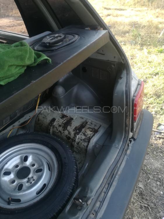 Suzuki Khyber 2000 for Sale in Islamabad Suzuki Khyber 2000 for Sale in Islamabad Image-14