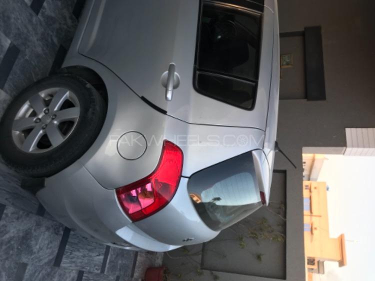 Suzuki Swift 2015 for Sale in Lahore Suzuki Swift 2015 for Sale in Lahore Image-3