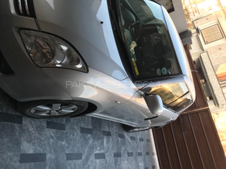 Suzuki Swift 2015 for Sale in Lahore Suzuki Swift 2015 for Sale in Lahore Image-5