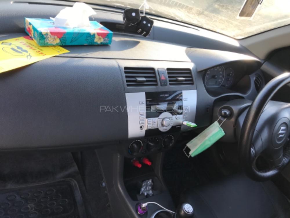 Suzuki Swift 2015 for Sale in Lahore Suzuki Swift 2015 for Sale in Lahore Image-23