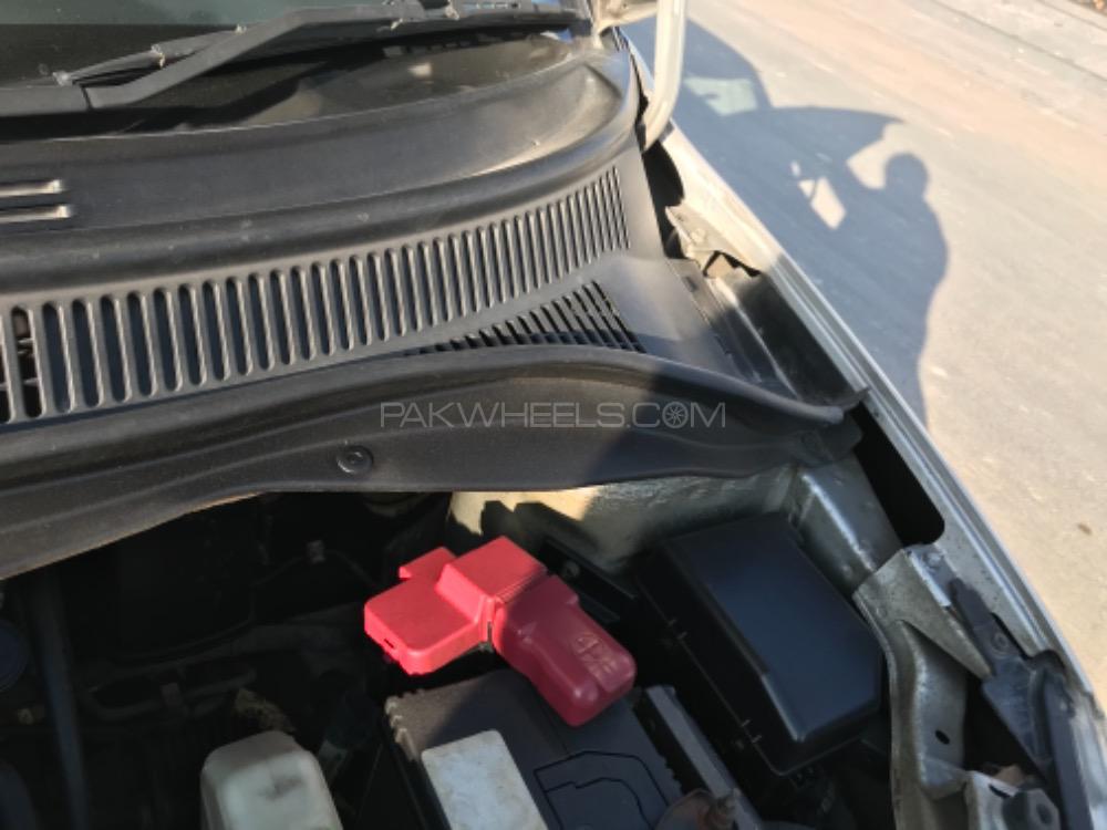 Suzuki Swift 2015 for Sale in Lahore Suzuki Swift 2015 for Sale in Lahore Image-15