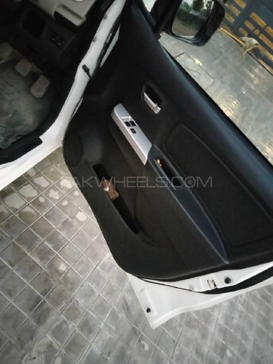 Suzuki Wagon R 2017 for Sale in Islamabad Suzuki Wagon R 2017 for Sale in Islamabad Image-8