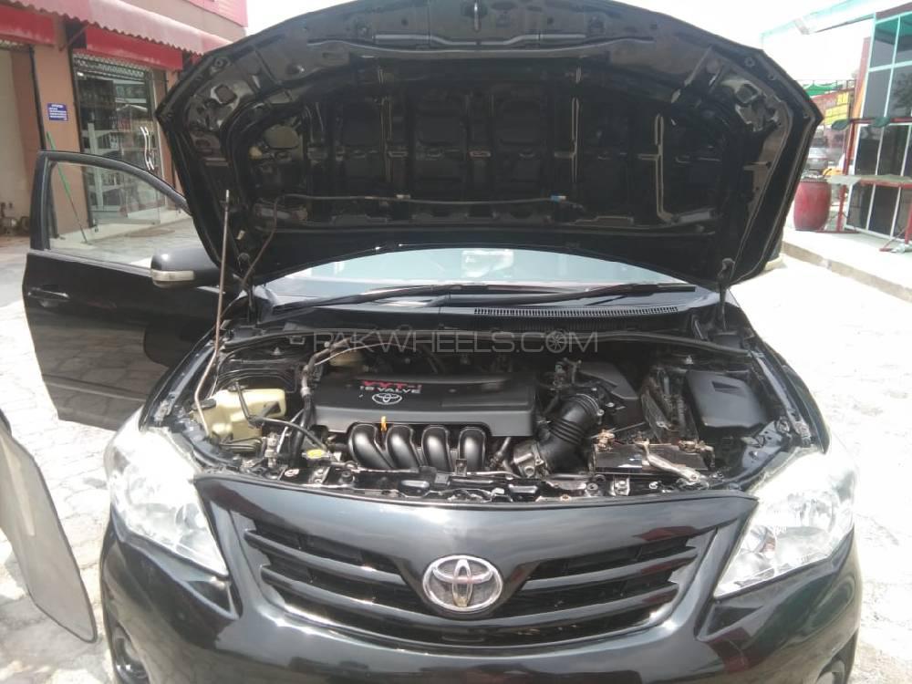Toyota Corolla 2010 for Sale in Lahore Toyota Corolla 2010 for Sale in Lahore Image-10