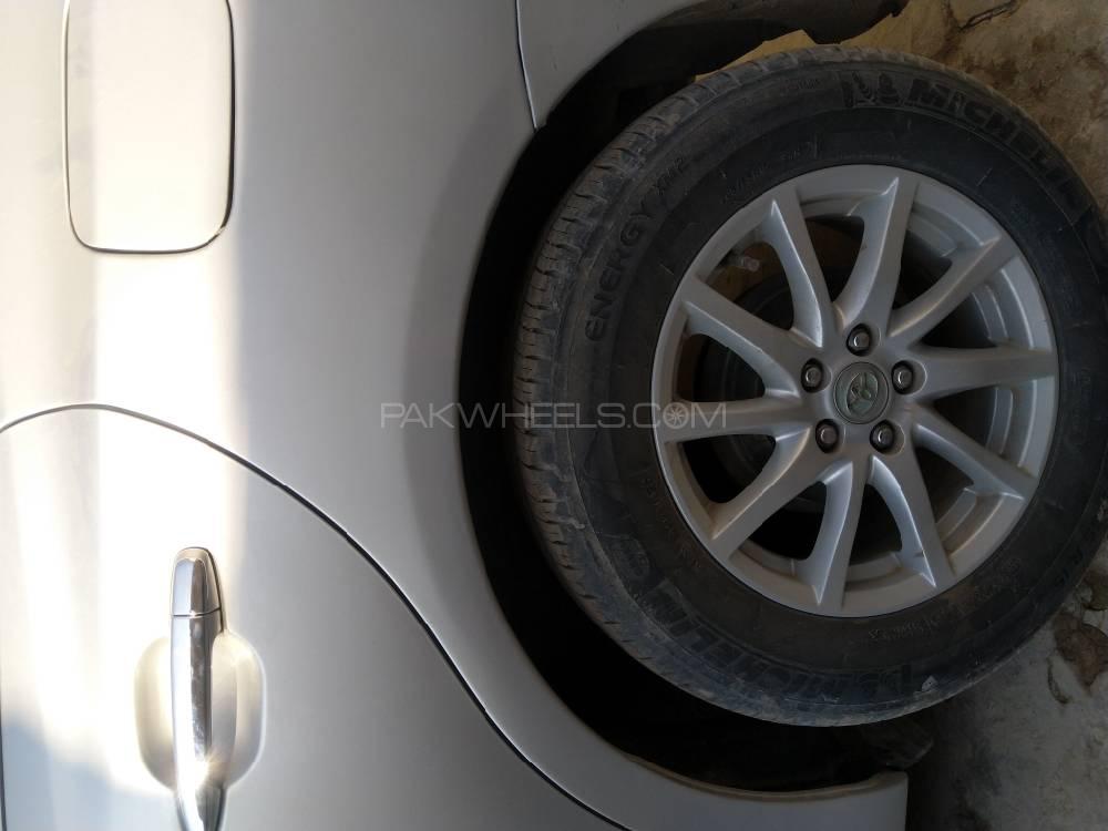 Toyota Premio 2007 for Sale in Islamabad Toyota Premio 2007 for Sale in Islamabad Image-4