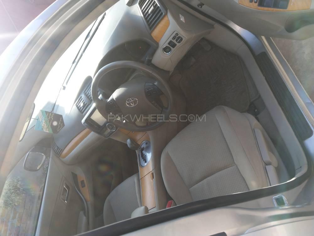 Toyota Premio 2007 for Sale in Islamabad Toyota Premio 2007 for Sale in Islamabad Image-6