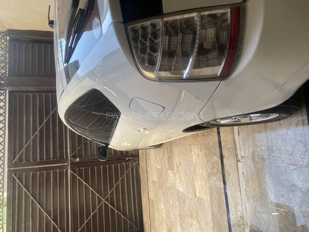 Toyota Prius 2011 for Sale in Peshawar Toyota Prius 2011 for Sale in Peshawar Image-5