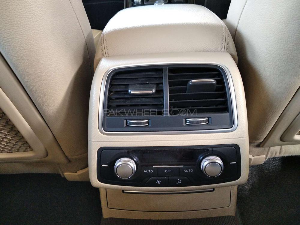 Audi A6 2015 for Sale in Lahore Audi A6 2015 for Sale in Lahore Image-9