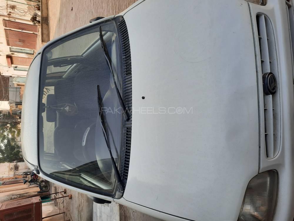 Daihatsu Cuore 2002 for Sale in Liaqat Pur Daihatsu Cuore 2002 for Sale in Liaqat Pur Image-7