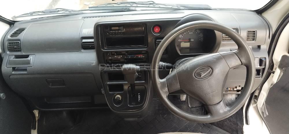 ڈائیہاتسو ہائی جیٹ 2013 for Sale in کراچی ڈائیہاتسو ہائی جیٹ 2013 for Sale in کراچی Image-14