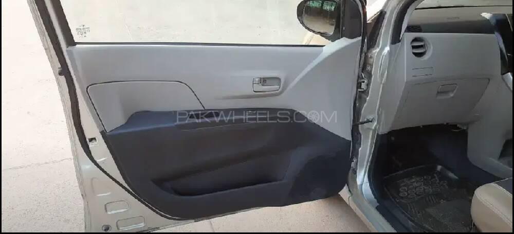 Daihatsu Mira 2010 for Sale in Karachi Daihatsu Mira 2010 for Sale in Karachi Image-8
