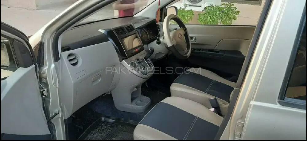 Daihatsu Mira 2010 for Sale in Karachi Daihatsu Mira 2010 for Sale in Karachi Image-5