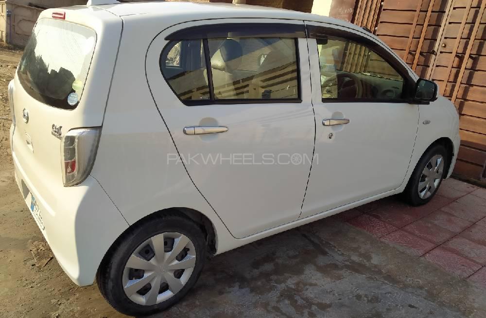 ڈائیہاتسو میرا 2017 for Sale in ملتان ڈائیہاتسو میرا 2017 for Sale in ملتان Image-9