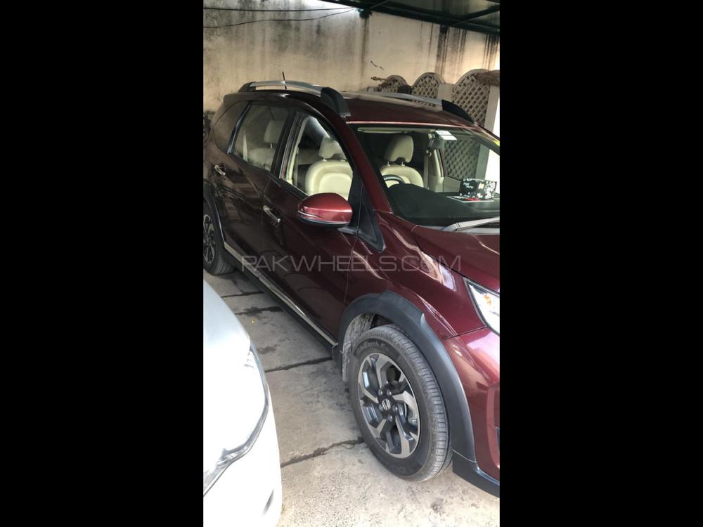 ہونڈا بی آر-وی 2019 for Sale in لاہور ہونڈا بی آر-وی 2019 for Sale in لاہور Image-2