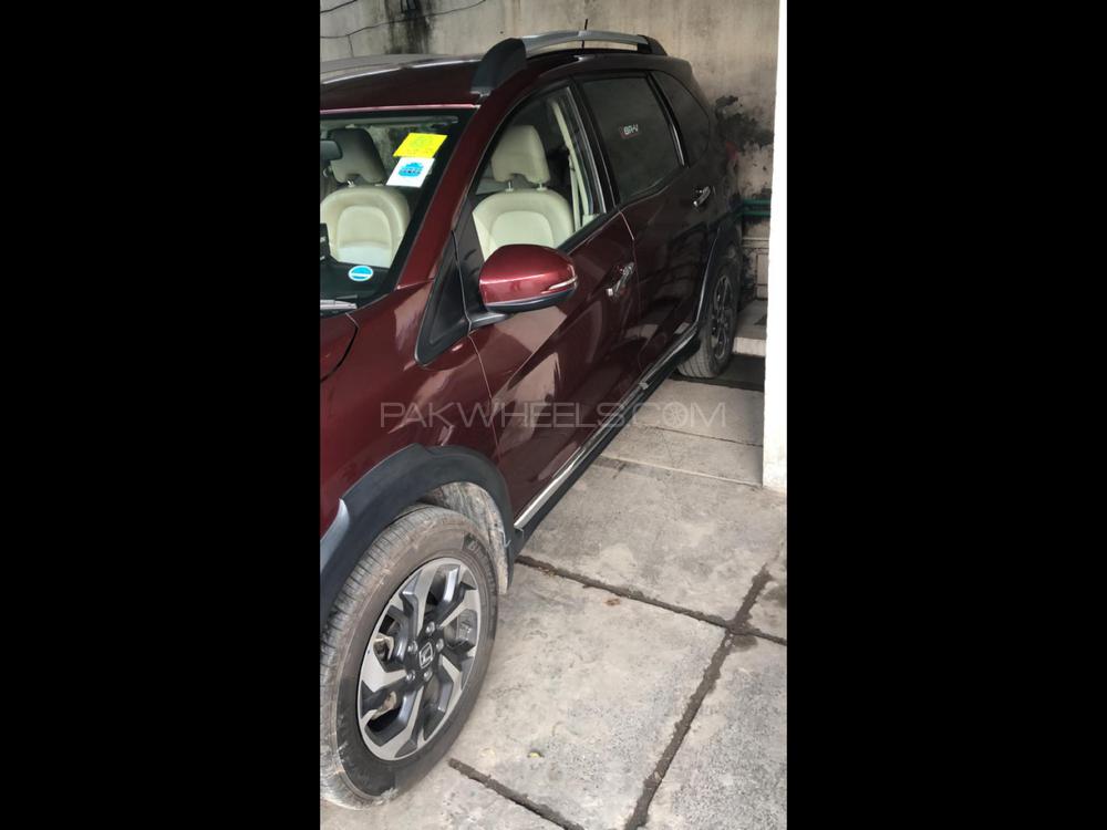 ہونڈا بی آر-وی 2019 for Sale in لاہور ہونڈا بی آر-وی 2019 for Sale in لاہور Image-5