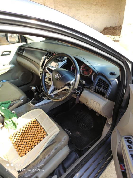 Honda City 2014 for Sale in Sahiwal Image-1