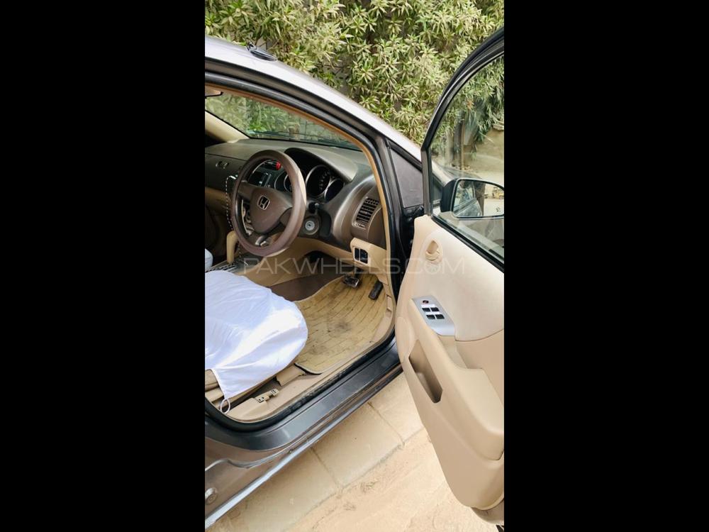 Honda City 2008 for Sale in Karachi Honda City 2008 for Sale in Karachi Image-4