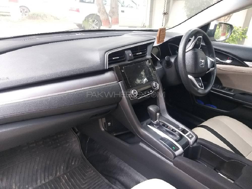 ہونڈا سوک 2018 for Sale in گجرانوالہ ہونڈا سوک 2018 for Sale in گجرانوالہ Image-6