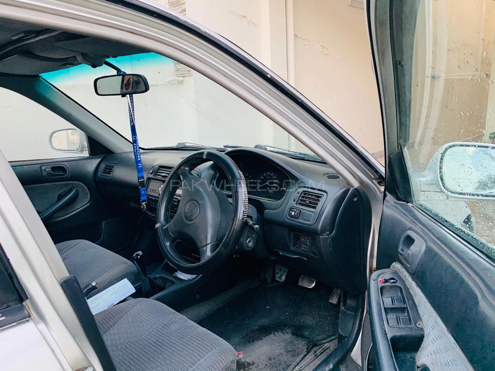 ہونڈا سوک 2000 for Sale in واہ کینٹ ہونڈا سوک 2000 for Sale in واہ کینٹ Image-9