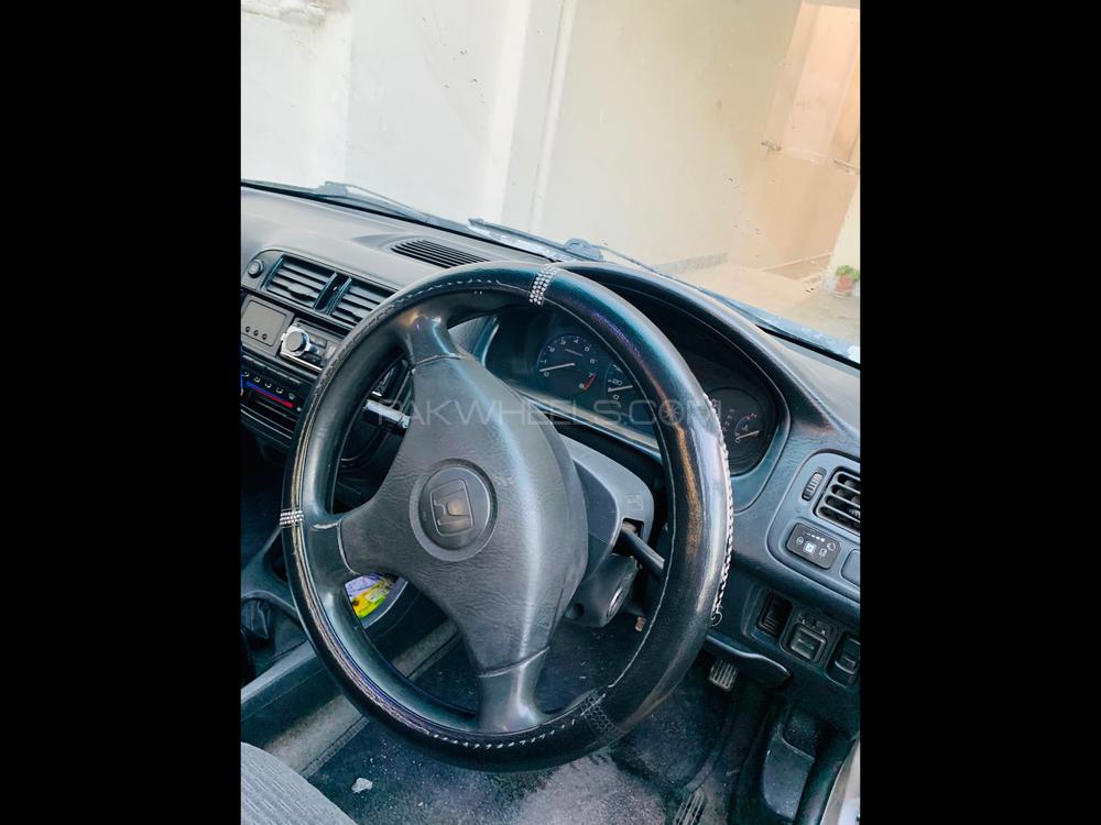 ہونڈا سوک 2000 for Sale in واہ کینٹ ہونڈا سوک 2000 for Sale in واہ کینٹ Image-11