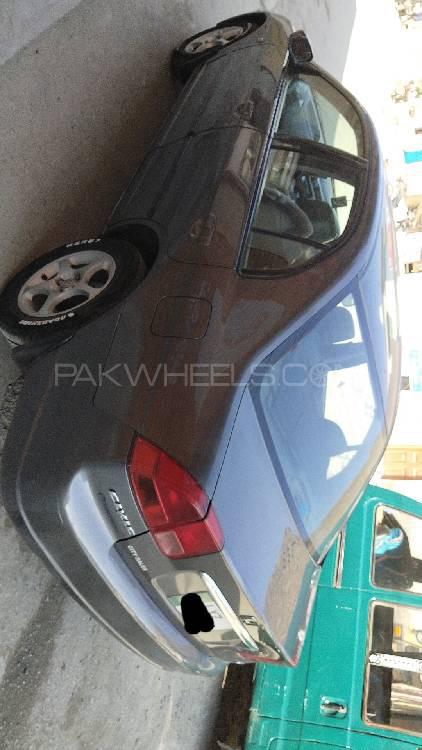 ہونڈا سوک 2001 for Sale in اٹک ہونڈا سوک 2001 for Sale in اٹک Image-2