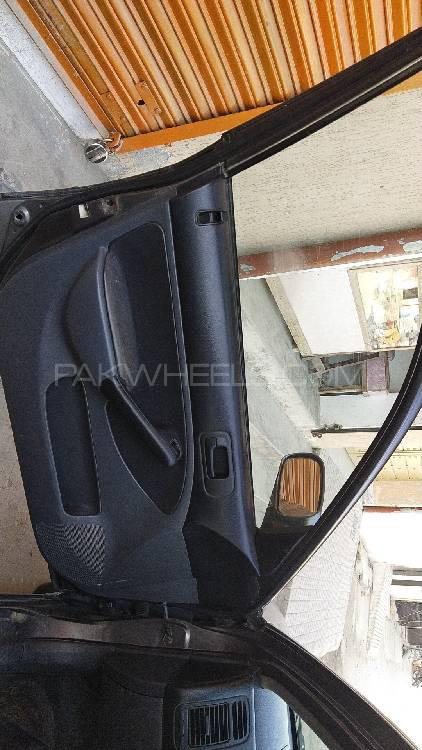ہونڈا سوک 2001 for Sale in اٹک ہونڈا سوک 2001 for Sale in اٹک Image-7