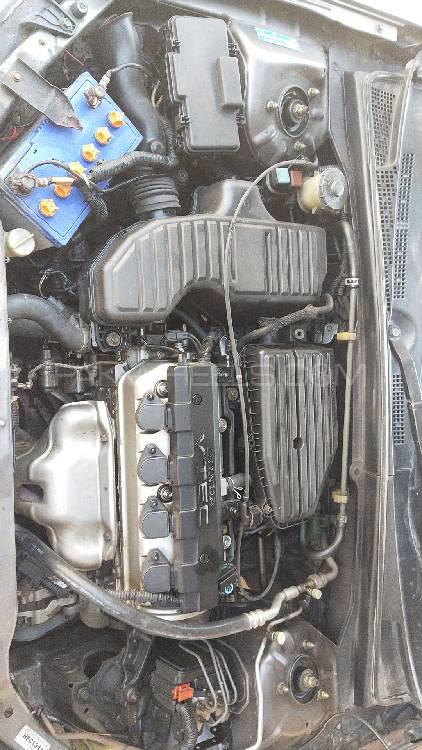 ہونڈا سوک 2001 for Sale in اٹک ہونڈا سوک 2001 for Sale in اٹک Image-12