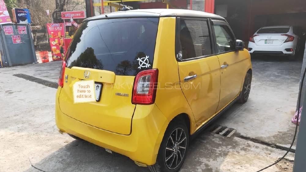 Honda N One 2013 for Sale in Lahore Honda N One 2013 for Sale in Lahore Image-3