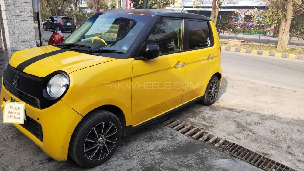 Honda N One 2013 for Sale in Lahore Honda N One 2013 for Sale in Lahore Image-5