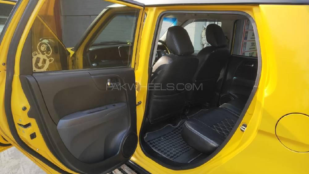 Honda N One 2013 for Sale in Lahore Honda N One 2013 for Sale in Lahore Image-7
