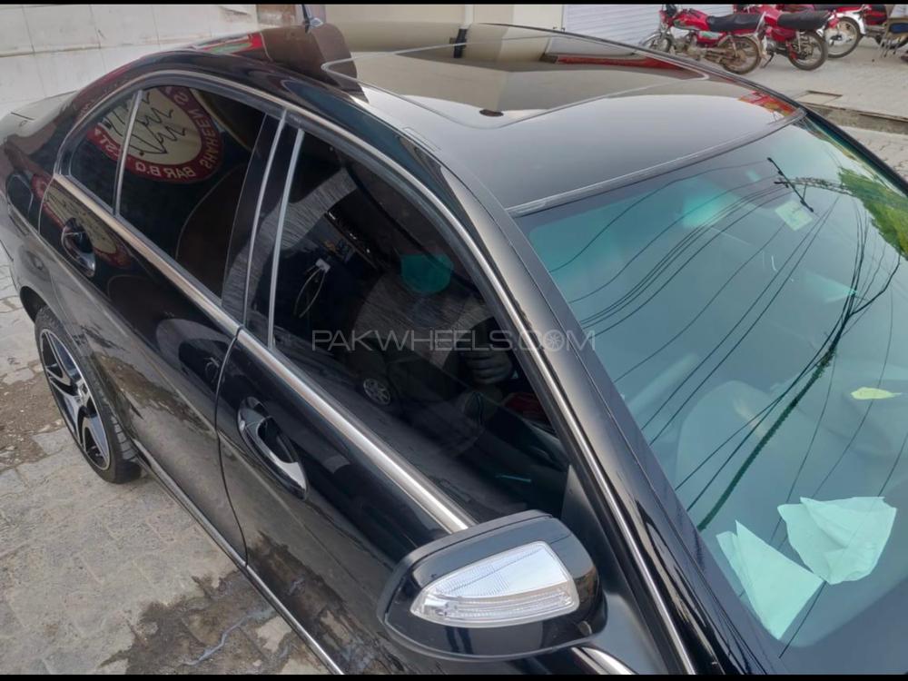Mercedes Benz C Class 2007 for Sale in Lahore Mercedes Benz C Class 2007 for Sale in Lahore Image-4