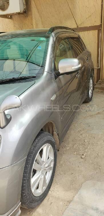 مٹسوبشی RVR 2010 for Sale in کراچی Image-1