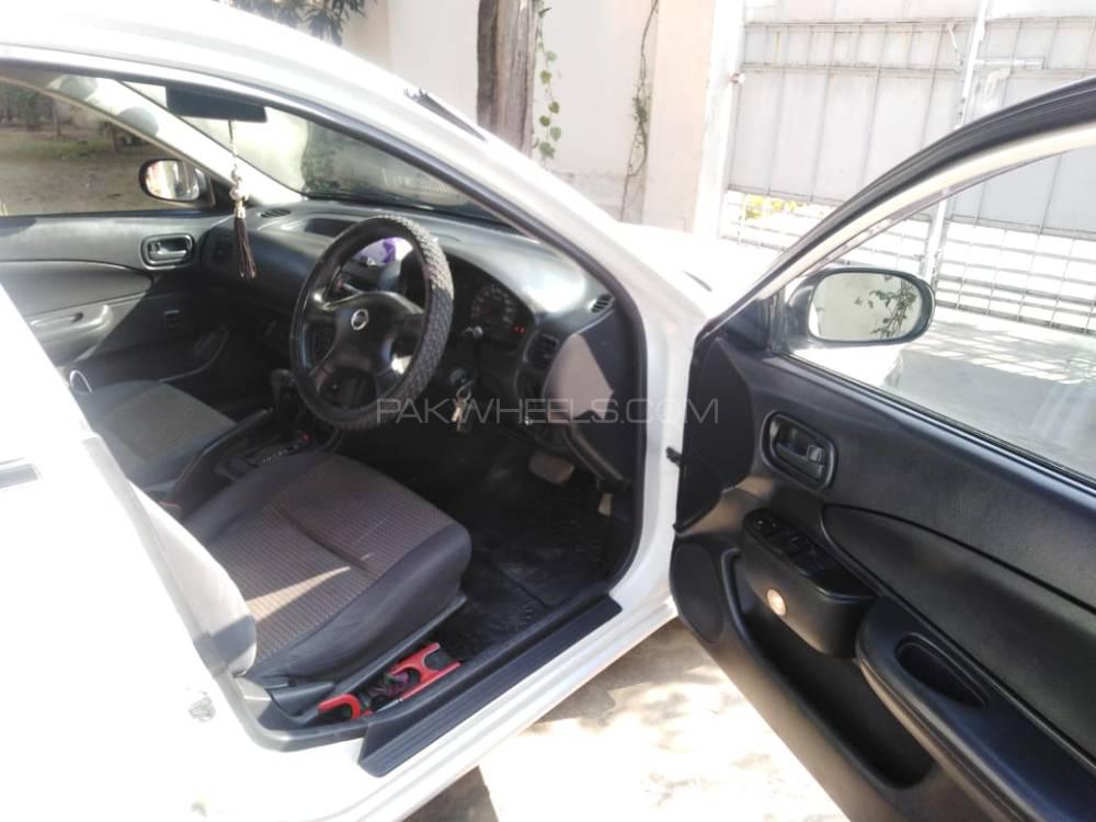 Nissan AD Van 2006 for Sale in Islamabad Nissan AD Van 2006 for Sale in Islamabad Image-12