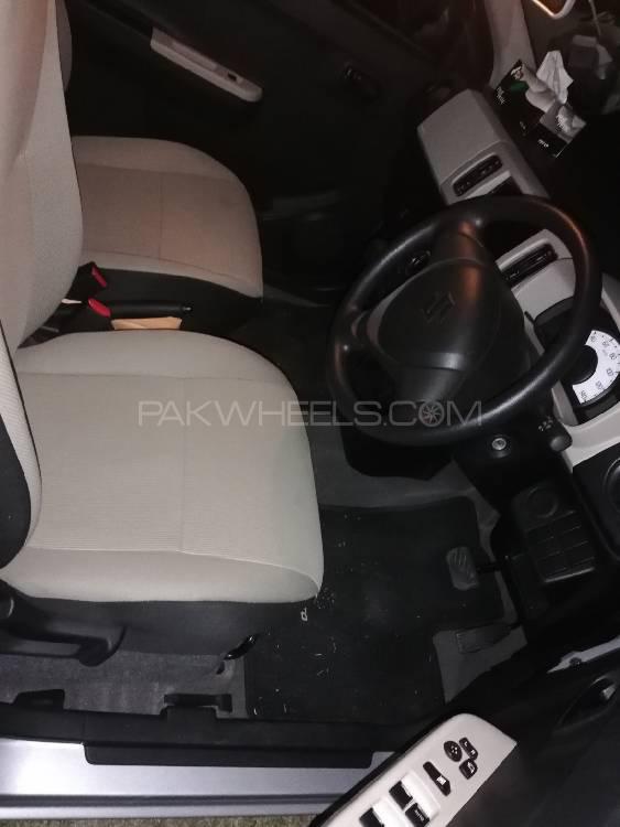 Suzuki Alto 2019 for Sale in Kohat Suzuki Alto 2019 for Sale in Kohat Image-9