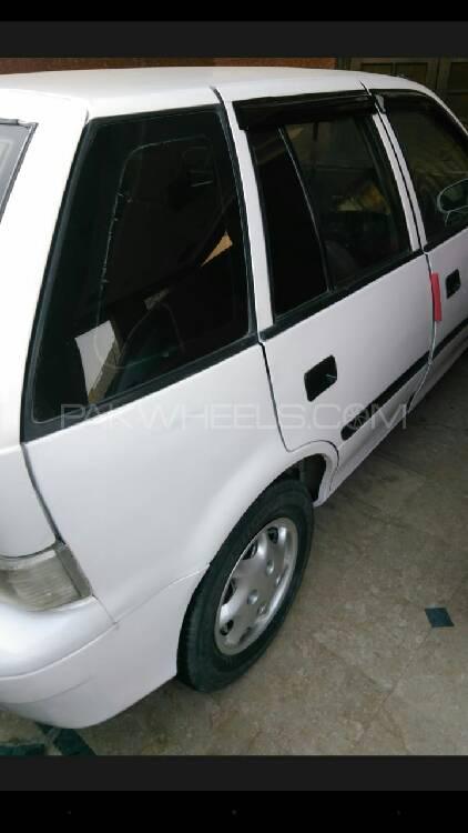 Suzuki Cultus 2013 for Sale in Rawalpindi Suzuki Cultus 2013 for Sale in Rawalpindi Image-2