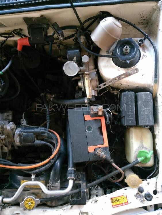 Suzuki Cultus 2013 for Sale in Rawalpindi Suzuki Cultus 2013 for Sale in Rawalpindi Image-8