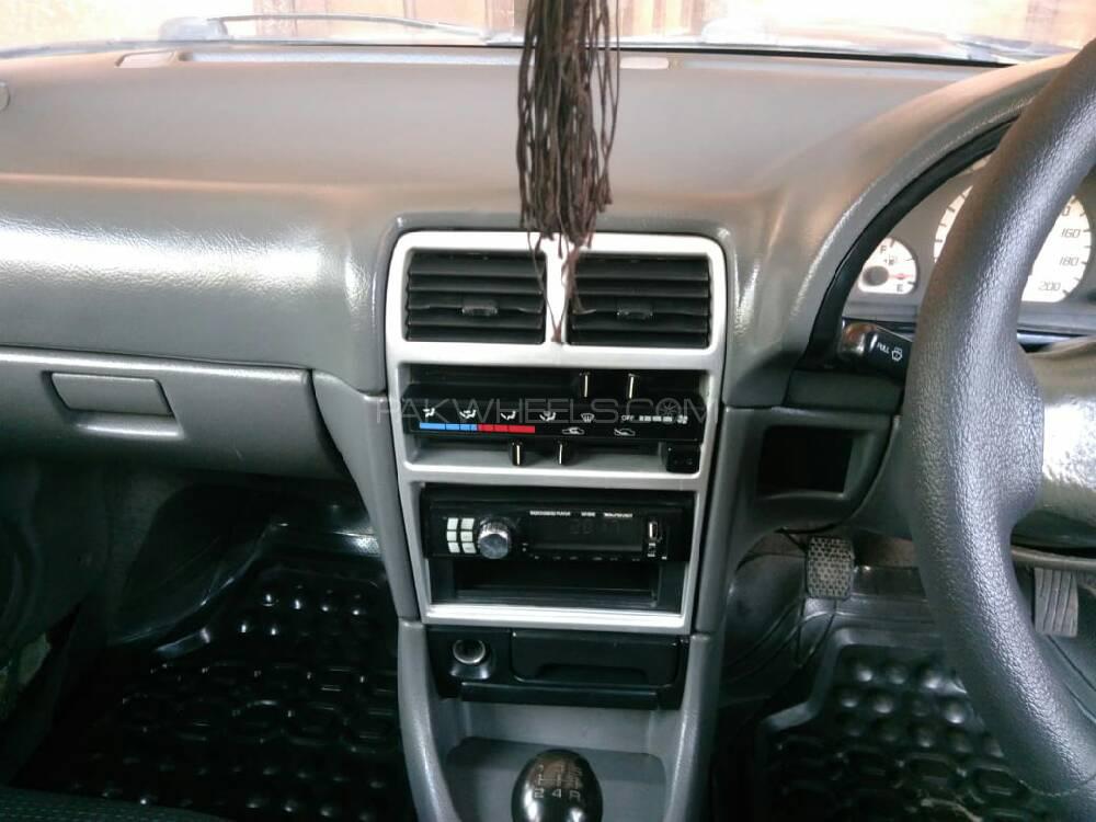 Suzuki Cultus 2013 for Sale in Rawalpindi Suzuki Cultus 2013 for Sale in Rawalpindi Image-10