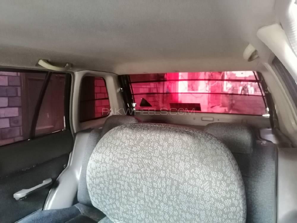 Suzuki Cultus 2013 for Sale in Rawalpindi Suzuki Cultus 2013 for Sale in Rawalpindi Image-16