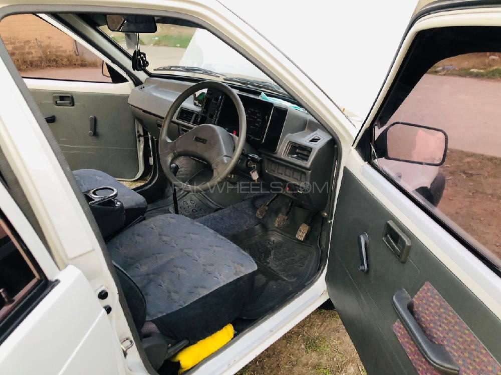 Suzuki Mehran 2007 for Sale in Rawalpindi Suzuki Mehran 2007 for Sale in Rawalpindi Image-5