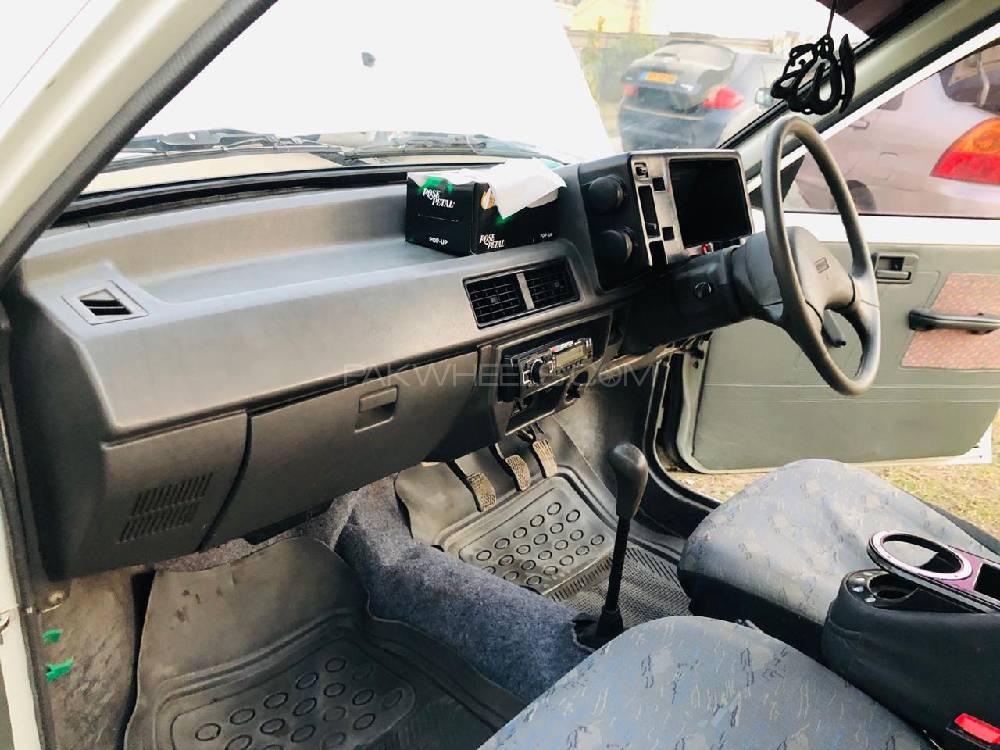 Suzuki Mehran 2007 for Sale in Rawalpindi Suzuki Mehran 2007 for Sale in Rawalpindi Image-7