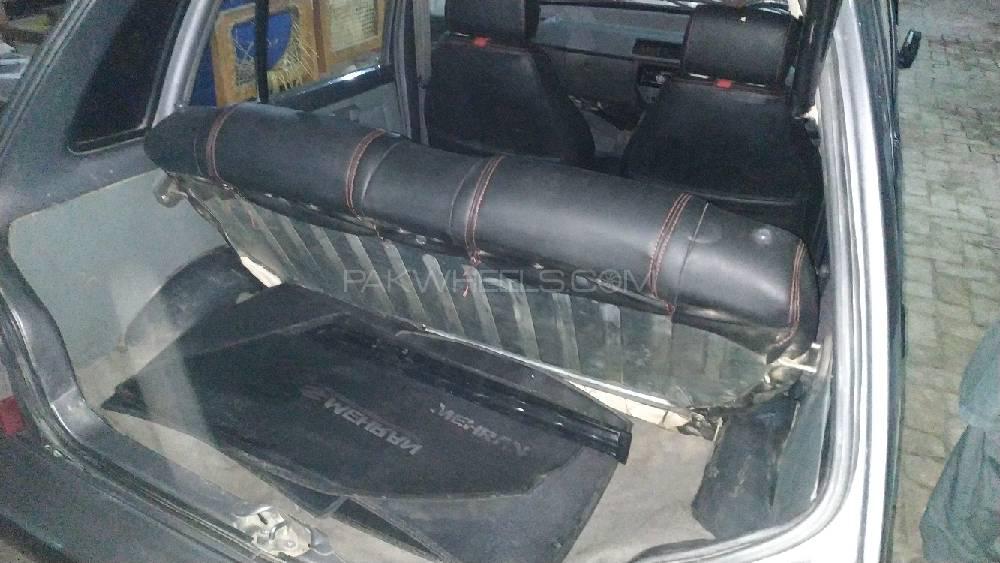 Suzuki Mehran 2016 for Sale in Chishtian Image-1