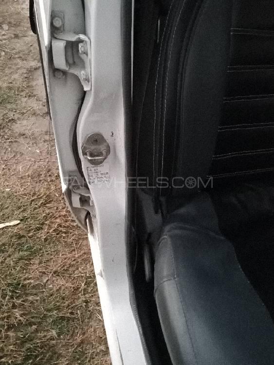 سوزوکی مہران 2007 for Sale in بہاولپور سوزوکی مہران 2007 for Sale in بہاولپور Image-11