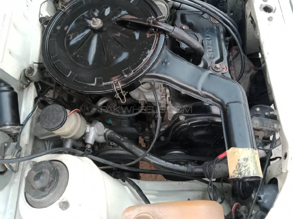 سوزوکی مہران 2007 for Sale in بہاولپور سوزوکی مہران 2007 for Sale in بہاولپور Image-20