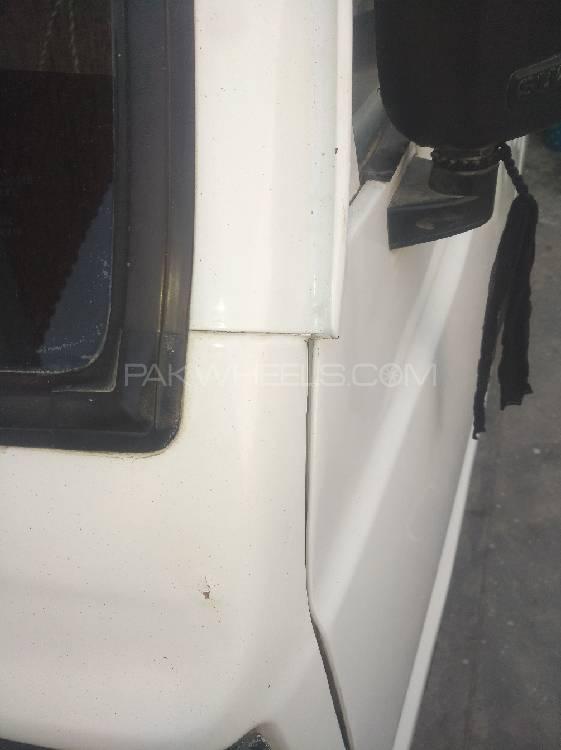 سوزوکی راوی 2010 for Sale in لیہ سوزوکی راوی 2010 for Sale in لیہ Image-6