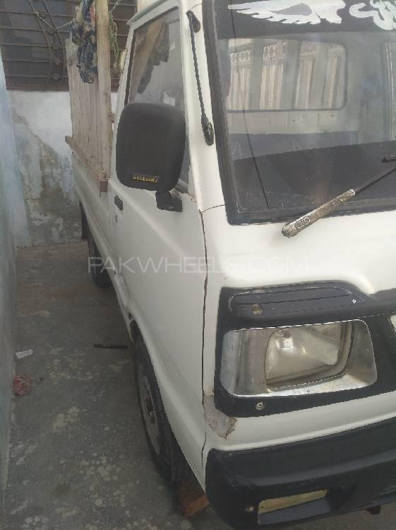 سوزوکی راوی 2010 for Sale in لیہ سوزوکی راوی 2010 for Sale in لیہ Image-3