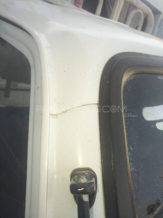 سوزوکی راوی 2010 for Sale in لیہ سوزوکی راوی 2010 for Sale in لیہ Image-5